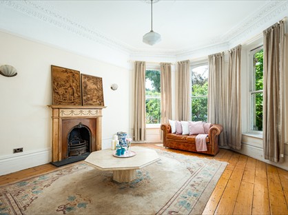 Room in a Shared House, Double Bedrooms Maisonette  Redland, BS6