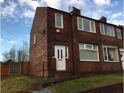 3 Bed Terraced House, Unsworth Street, M26