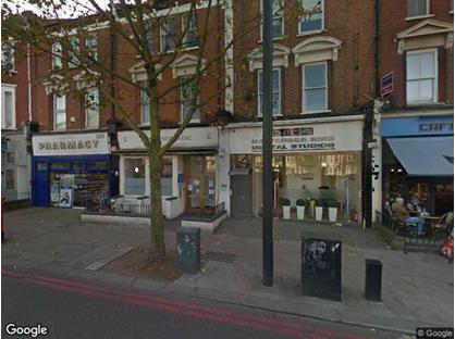 2 Bed Flat, Battersea Rise, SW11