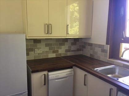 2 Bed Flat, Rosehill Avenue, AB24