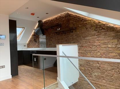 2 Bed Maisonette, Ridge Road, N8