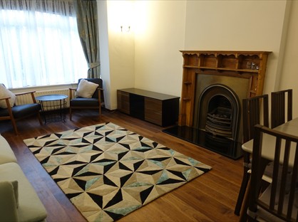 3 Bed Flat, Lowther Hill, SE23