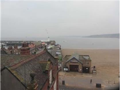 1 Bed Flat, Eastborough, YO11