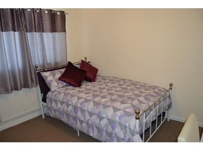 Room in a Shared House, Tangham Walk, SS14
