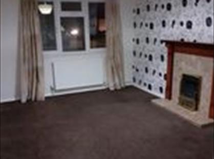 1 Bed Flat, Oakland Court, NG9