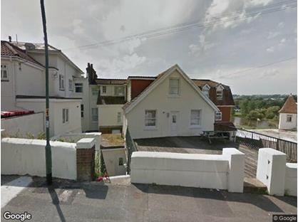 1 Bed Flat, Alta Vista Rd, TQ4