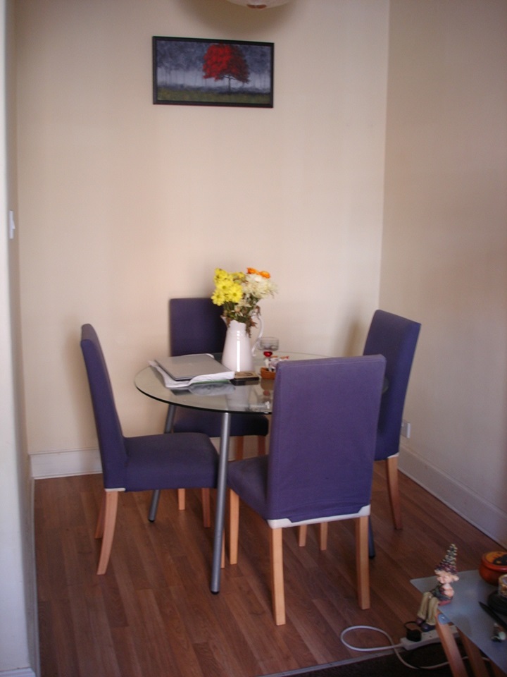 Additional image 3 of 1 Bed Flat, Gorgie Road, EH11, N1 7GU