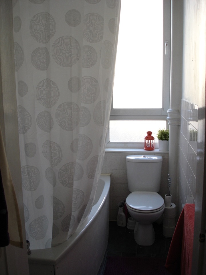 Additional image 4 of 1 Bed Flat, Gorgie Road, EH11, N1 7GU