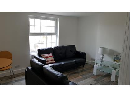 4 Bed Terraced House, Rose Hill Terrace, BN1