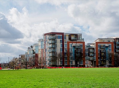 Room in a Shared Flat, Farnsworth Court, SE10