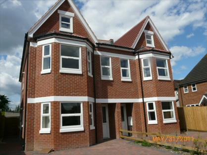 4 Bed Maisonette, Landguard Road, SO15