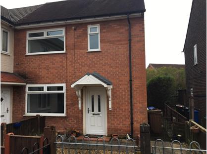2 Bed Semi-Detached House, Braithwaite Road, M24