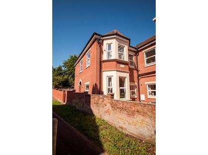 7 Bed Semi-Detached House, Gordon Avenue, SO14
