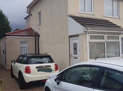 2 Bed Flat, Furness Avenue, L39