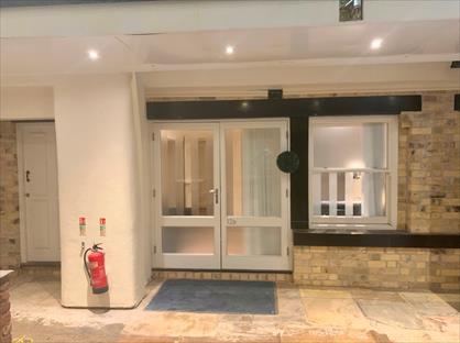 1 Bed Flat, Irwell Chambers, L3