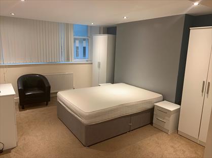 1 Bed Flat, Irwell Chambers, L3
