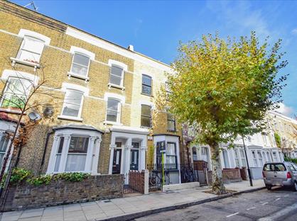 2 Bed Flat, Dunlace Road, E5