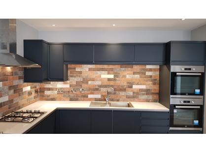 6 Bed Terraced House, Standean Close, BN1