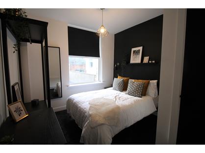 Room in a Shared House, Grey Street, HU2