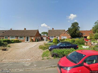 3 Bed Bungalow, Burcott Lane, HP22