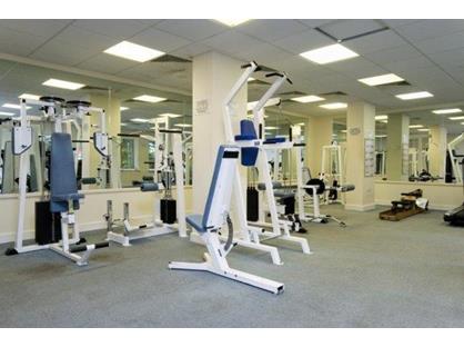 Room in a Shared Flat, Central House, E15