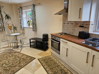 1 Bed Maisonette, Annex - Marley Close, OX2