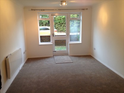 1 Bed Flat, Collingwood House, DA9