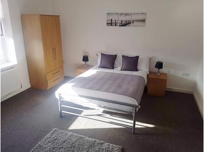 Room in a Shared House, Chesterfield Road North, NG19