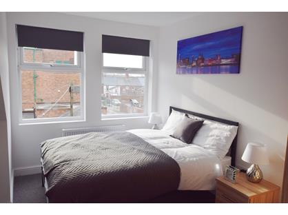 Room in a Shared House, Exchange Street, DN22