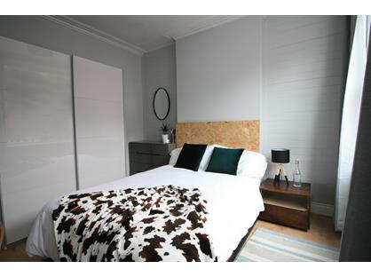 Room in a Shared House, Wild Street, DE1