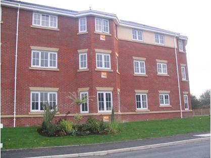 2 Bed Flat, Brampton Drive, PR5