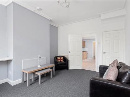 3 Bed Terraced House, St. John Street, ST1