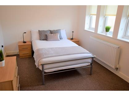 Room in a Shared House, Prospect House, S81