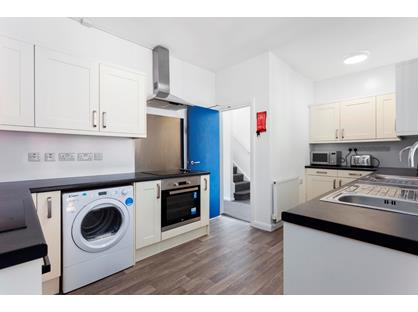 Room in a Shared House, Uttoxeter Old Road, DE1