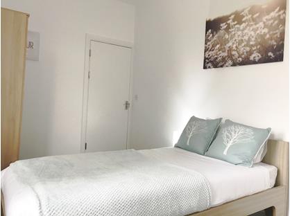 Room in a Shared House, Carolgate, DN22