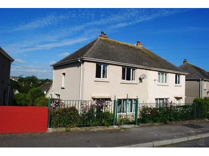 5 Bed Semi-Detached House, Grenville Road, TR11