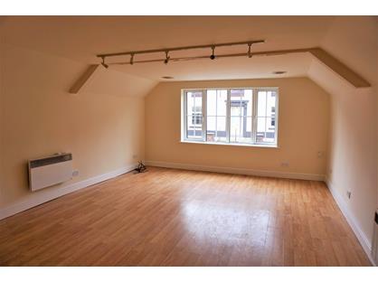 1 Bed Flat, High Street, NG21