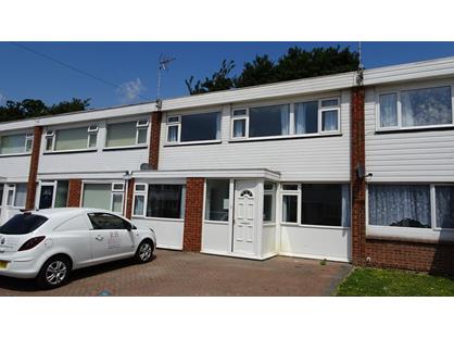 5 Bed Terraced House, Cowdrey Place, CT1