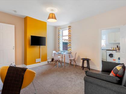 3 Bed End Terrace, Bedford Street, DE22