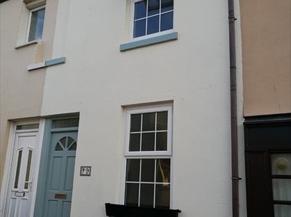 2 Bed Terraced House, Meadfoot Lane, TQ1