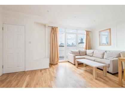 4 Bed Flat, Danbury Street, N1