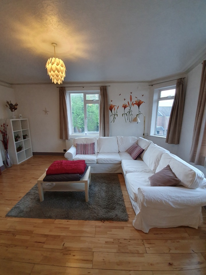 Additional image 3 of 2 Bed Flat, Bobbers Mill Road, NG7, N1 7GU