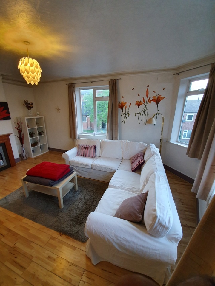 Additional image 4 of 2 Bed Flat, Bobbers Mill Road, NG7, N1 7GU