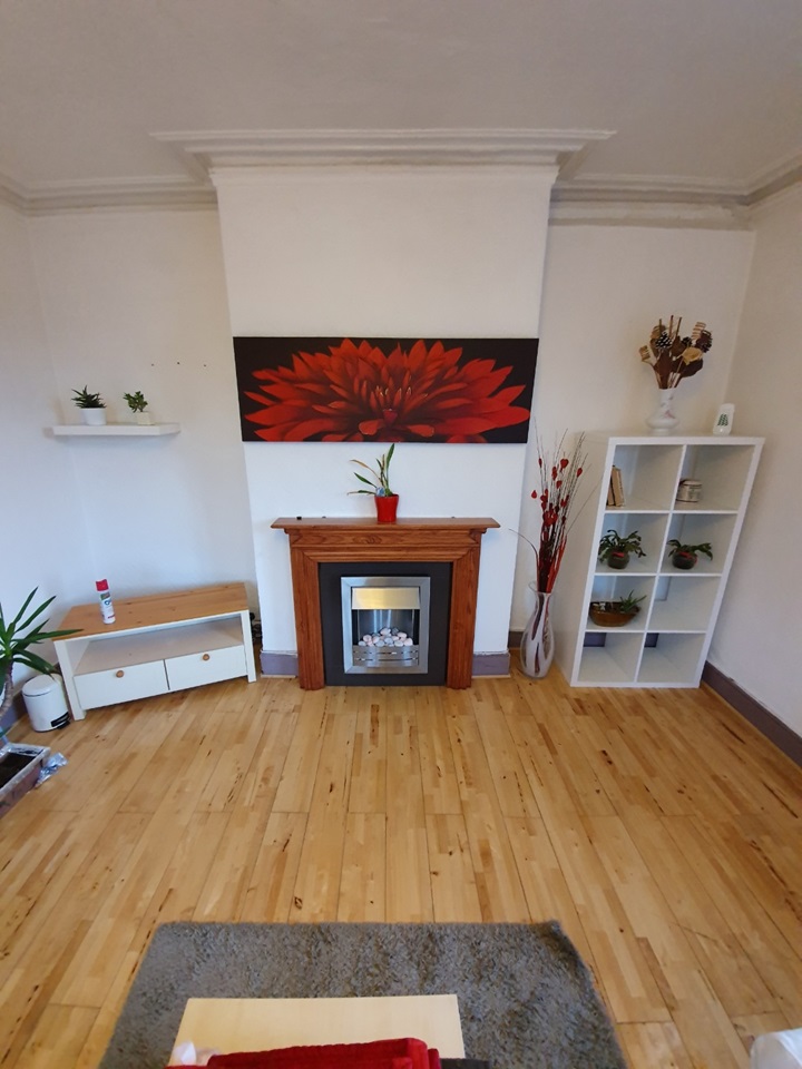 Additional image 2 of 2 Bed Flat, Bobbers Mill Road, NG7, N1 7GU