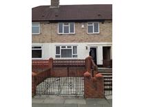 3 Bed Terraced House, Fairclough Road, L36