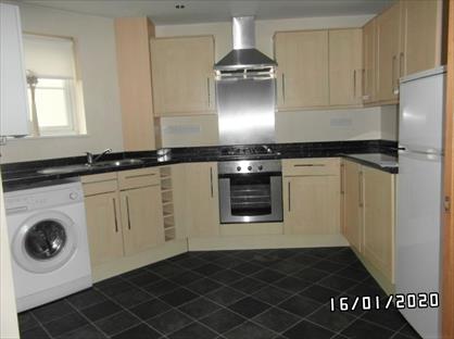 2 Bed Flat, High Street East, NE28