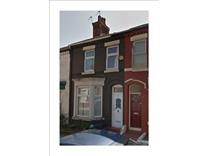 3 Bed Terraced House, Naseby Street, L4