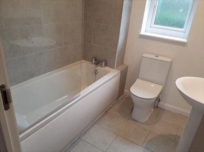 3 Bed Semi-Detached House, Blair Avenue, DL16