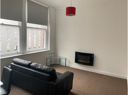 2 Bed Flat, Irwell Chambers, L3