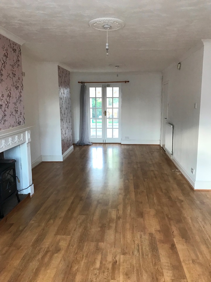 Littleover, Derby 3 Bed SemiDetached House, Oak Crescent, DE23 To